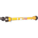 PTO Shaft - Suits Rotary Mower  - CAT 4 - AMAIreland - 