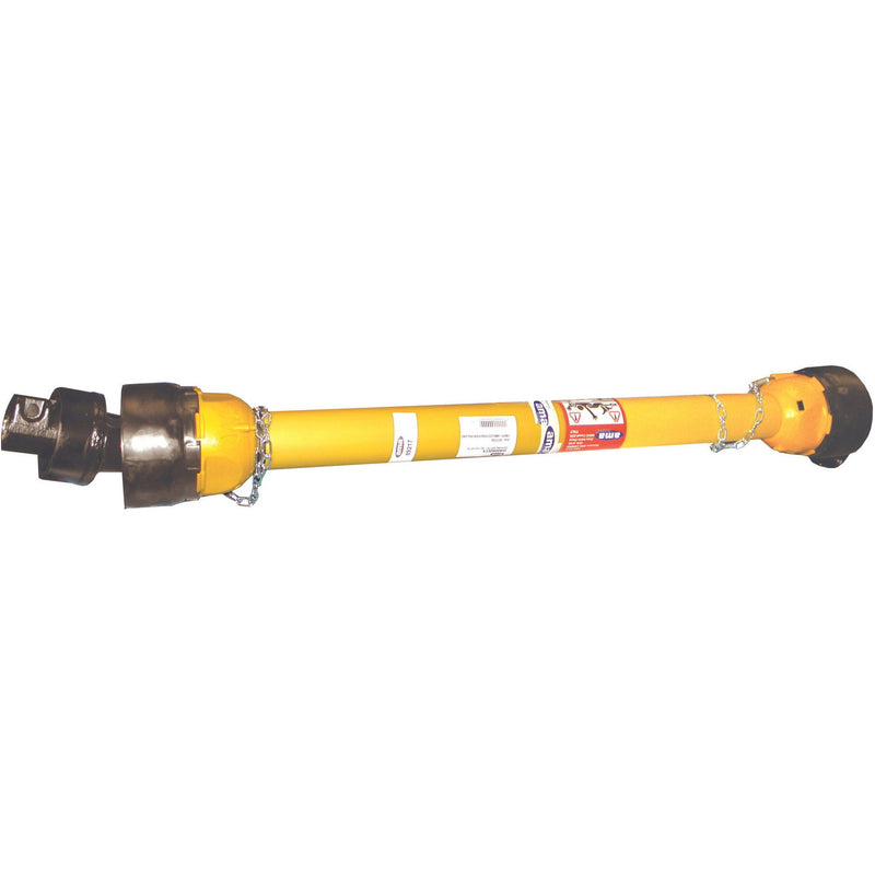 PTO Shaft - Suits Rotary Mower  - CAT 4 - AMAIreland - 