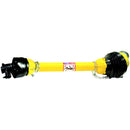PTO Shaft - Suits Slurry Tank - CAT 6 - AMAIreland - 