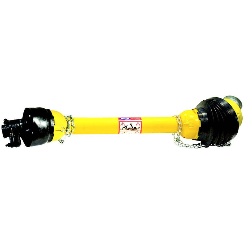 PTO Shaft - Suits Slurry Tank - CAT 6 - AMAIreland - 