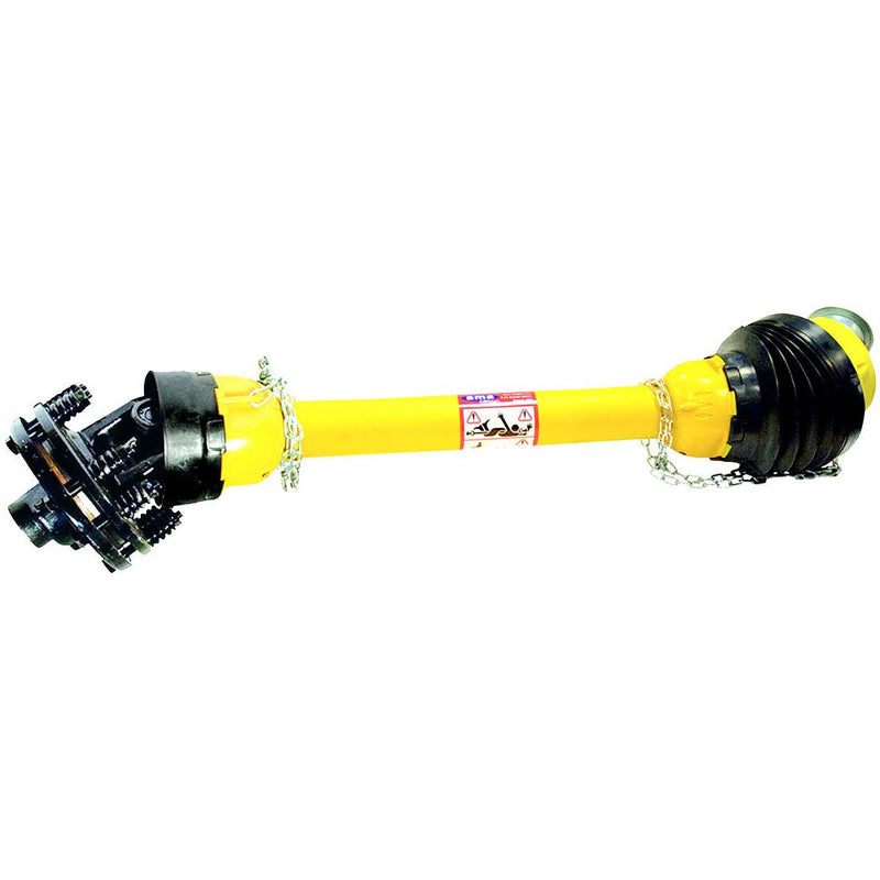 PTO Shaft - Suits Wagon / Grazer - CAT 6 - AMAIreland - 