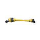 PTO Shaft - Wide Angle with Shear Bolt End - AMAIreland - 