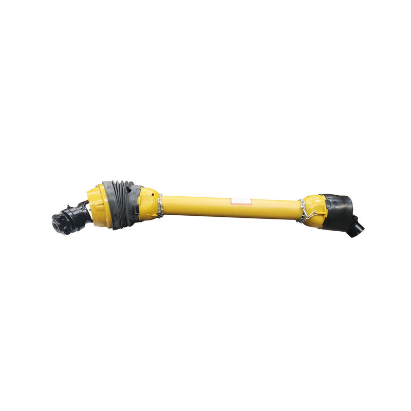 PTO Shaft - Wide Angle with Shear Bolt End - AMAIreland - 