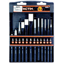 Punch & Chisel Set - 12 Piece - AMAIreland - 