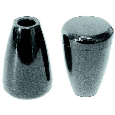 Push On Knob with Blind Plain Hole - AMAIreland - 