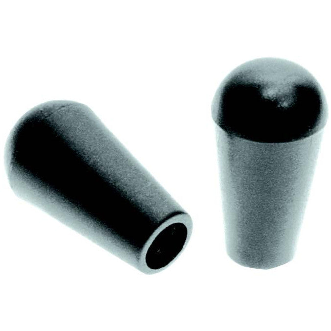 Push On Lever Knob with Blind Threaded Hole - AMAIreland - 