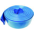 PVC Layflat Hose - Inner Ø 127mm- Heavy Duty - AMAIreland - 
