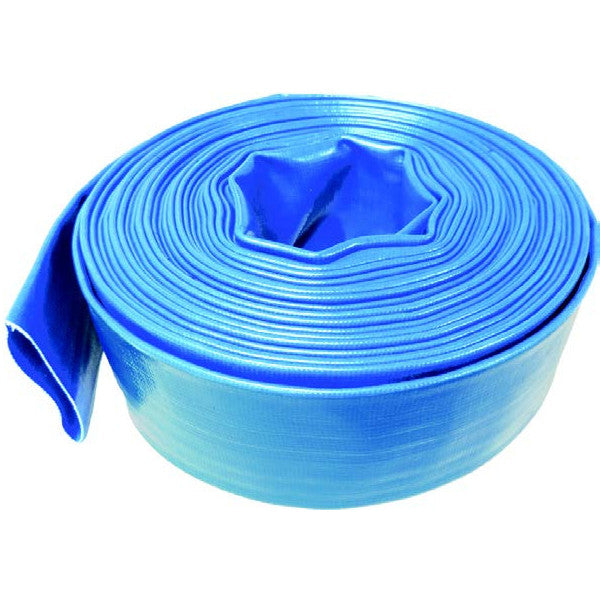 PVC Layflat Hose - Inner Ø 153mm- Heavy Duty - AMAIreland - 