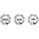 PVC Layflat Hose - Inner Ø 25.4mm - 1" - AMAIreland - 