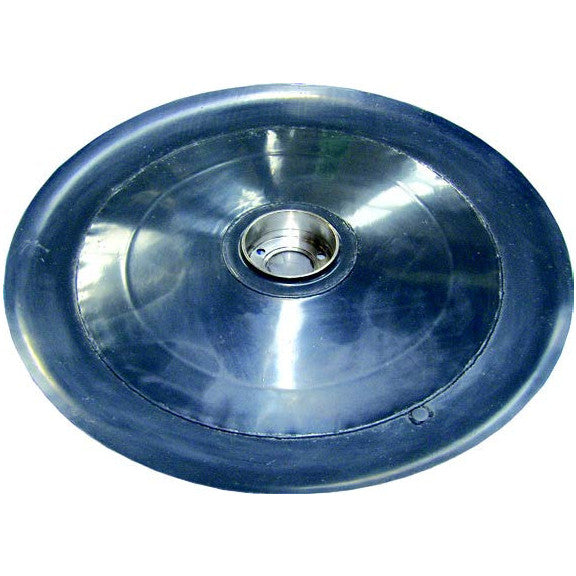 PZ Saucer - CM135 - AMAIreland - 