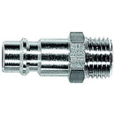Quick Coupling - Male Thread Italian Type - AMAIreland - 