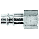 Quick Coupling with Female Thread - German Type - AMAIreland - 