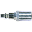 Quick Coupling with Hose Fitting - Italian Type - AMAIreland - 