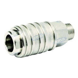 Quick Coupling with Male Thread - AMAIreland - 