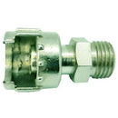 Quick Coupling with Ring & Nut - Italian Type - AMAIreland - 