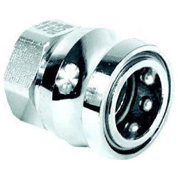 Quick Release Coupling 3/8" Female - Top Quality - AMAIreland - 
