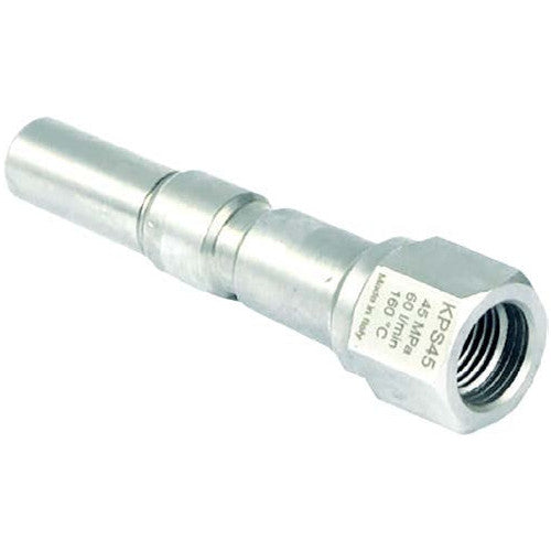 Quick Release Coupling - AMAIreland - 