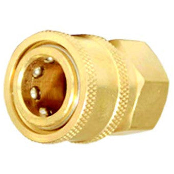 Quick Release Couplings 3/8" Female - AMAIreland - 