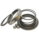 Quick Release Kit for Ama Wide Angle Shafts - CAT 4 & 6