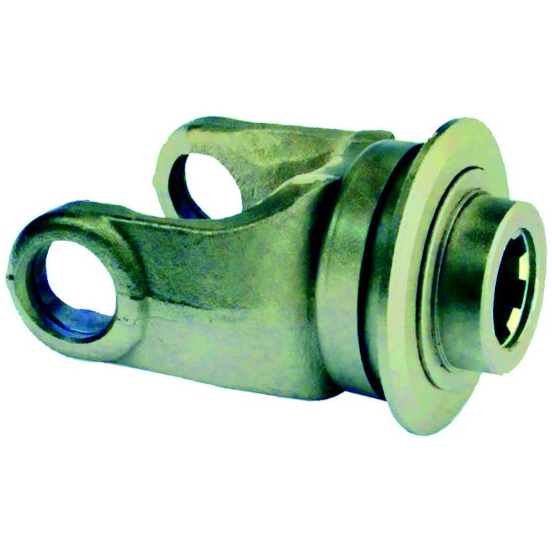Quick Release Yoke End BY-PY Type - Fast Fitting Ring - CAT 2 - AMAIreland - 