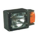 R/H Tractor Headlamp - Various - AMAIreland - 