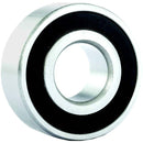 Radial Ball Bearing - 62205-2RS - AMAIreland - 