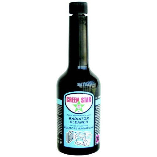 Radiator Cleaner - AMAIreland - 