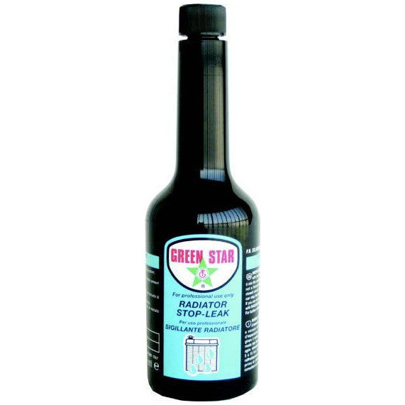 Radiator Stop - Leak - AMAIreland - 