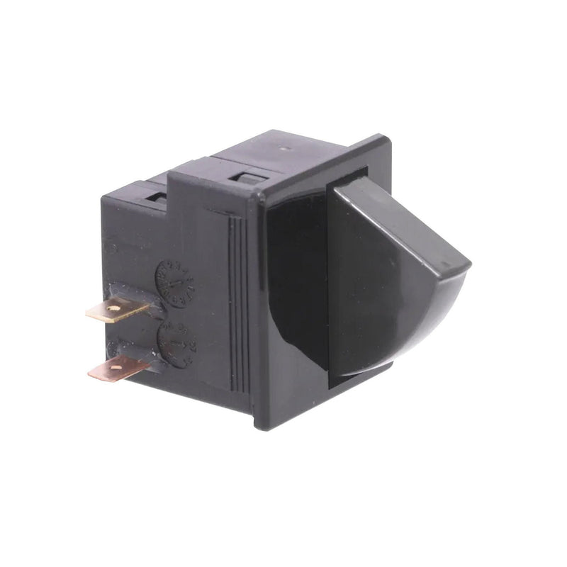 Rear Flap Switch - GGP, Castel Garden, Mountfield - 2 Terminal - AMAIreland - 