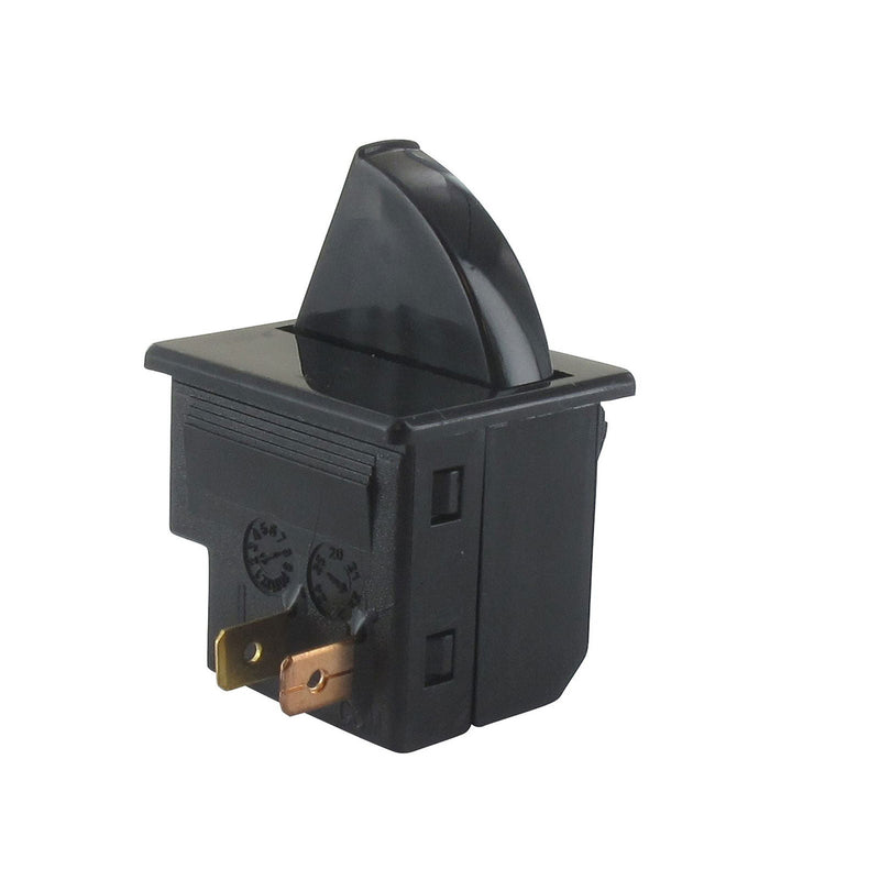 Rear Flap Switch - GGP, Castel Garden, Mountfield - 2 Terminal - AMAIreland - 