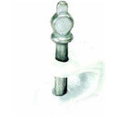 Rear Hinge - Forket Pin - AMAIreland - 