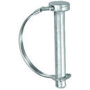 Rear Hinge - Safety Linch Pin - AMAIreland - 