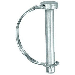 Rear Hinge - Safety Linch Pin - AMAIreland - 