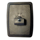 Rear View Mirror Head - 180 x 235mm - AMAIreland - 