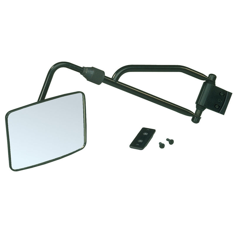 Rear View Mirror with Telescopic Arm - AMAIreland - 
