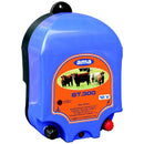 Rechargeable Electric Fence Unit - Ama BT300 (12 / 230V) - AMAIreland - 