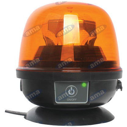 Rechargeable LED Beacon - AMAIreland - 