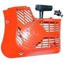 Recoil Assemblies - Husqvarna / Partner - AMAIreland - 