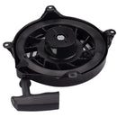 Recoil Assembly - Briggs & Stratton - AMAIreland - 