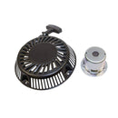 Recoil Assembly - Briggs & Stratton - AMAIreland - 