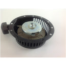 Recoil Assembly - Yanmar - AMAIreland - 