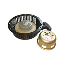 Recoil Assembly - Yanmar - AMAIreland - 