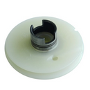 Recoil Pulley - Husqvarna - AMAIreland - 