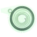 Recoil Spring - Makita / Dolmar - AMAIreland - 