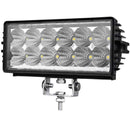 Rectangular High Power LED Work Lamp - AMAIreland - 