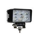 Rectangular High Power LED Work Lamp - AMAIreland - 