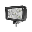 Rectangular High Power LED Work Lamp - AMAIreland - 