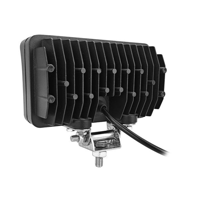 Rectangular High Power LED Work Lamp - AMAIreland - 