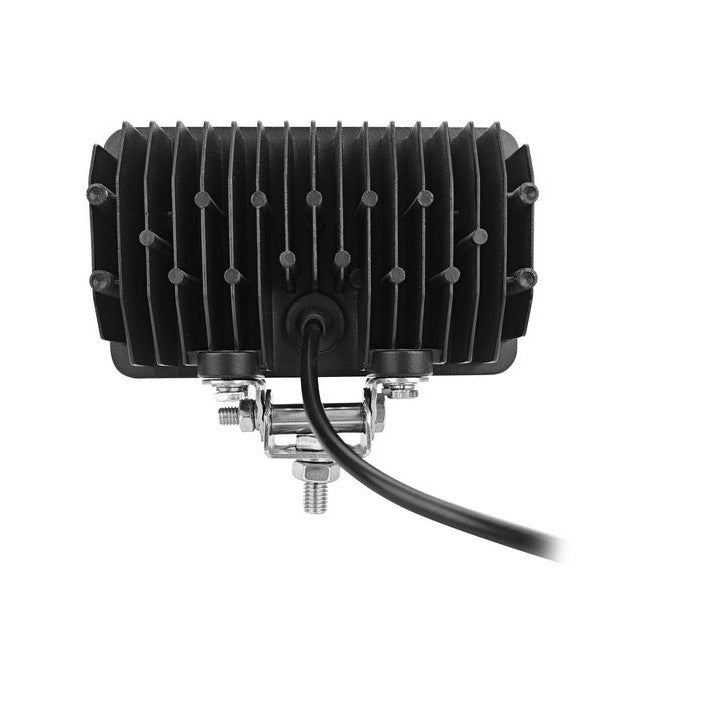 Rectangular High Power LED Work Lamp - AMAIreland - 