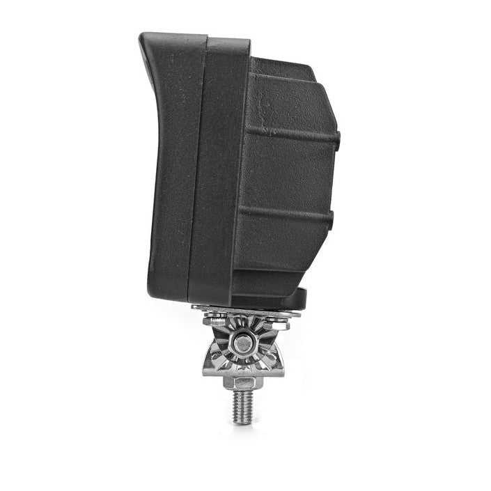 Rectangular High Power LED Work Lamp - AMAIreland - 